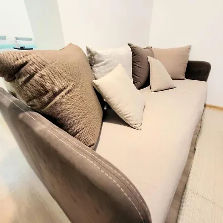 Velky 3 Apartment