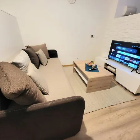 Velky 3 Apartment