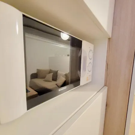 Апартаменти Velky 3 *