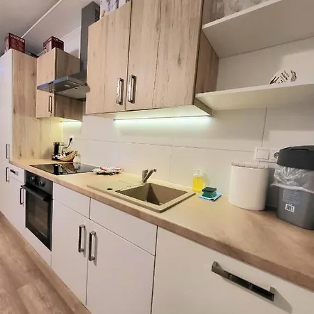 Velky 3 Братислава