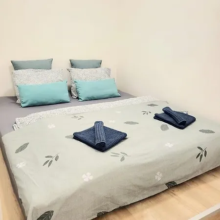 Velky 3 布拉迪斯拉发