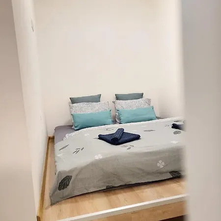 Velky 3 Apartment Bratislava
