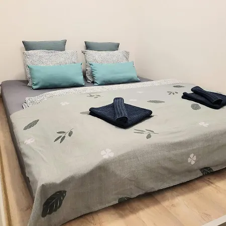 Velky 3 * Bratysława