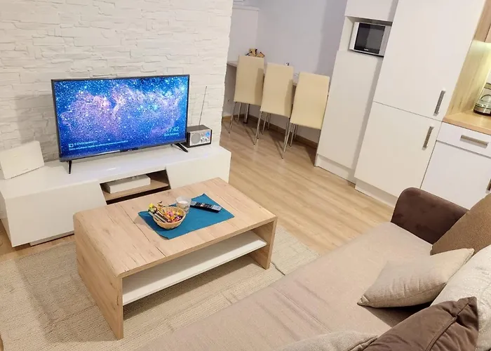 Velky 3 * Bratislava