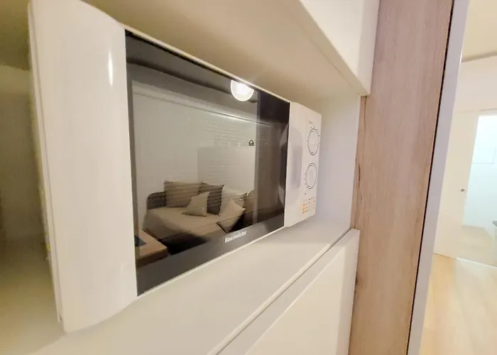 Appartement Velky 3 *