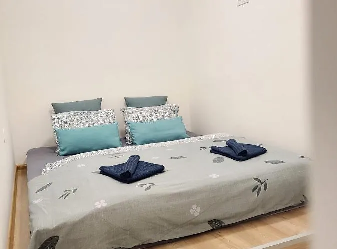 Velky 3 Appartement *