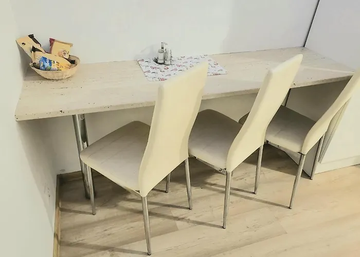 Velky 3 Appartement Bratislava