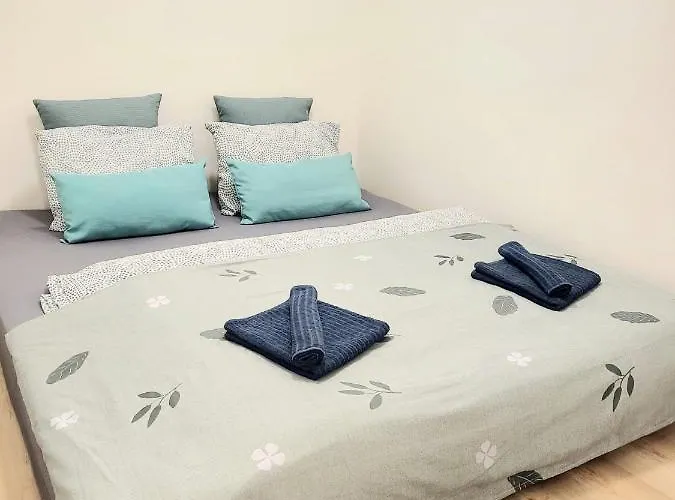 Velky 3 براتسيلافا