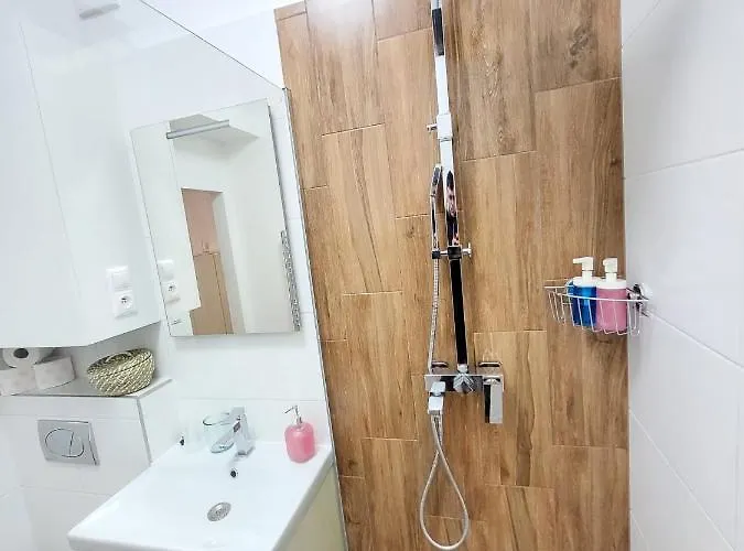 Appartement Velky 3 *