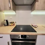 Апартаменти Velky 3