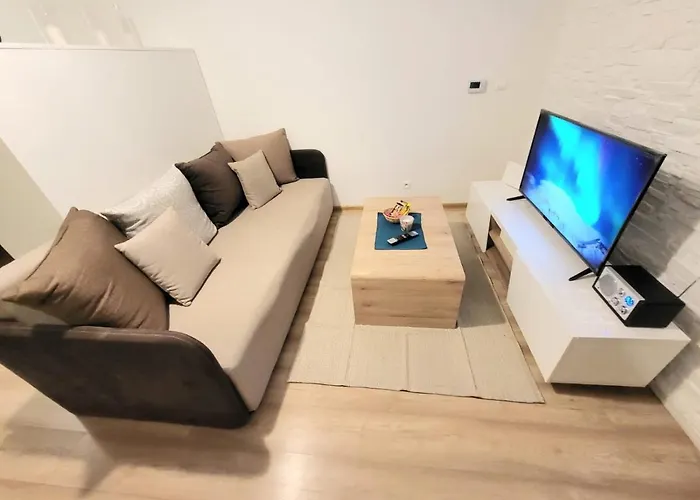 Apartament Velky 3 Bratislava