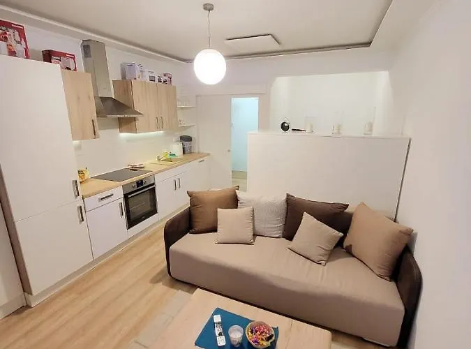 Apartament Velky 3 *