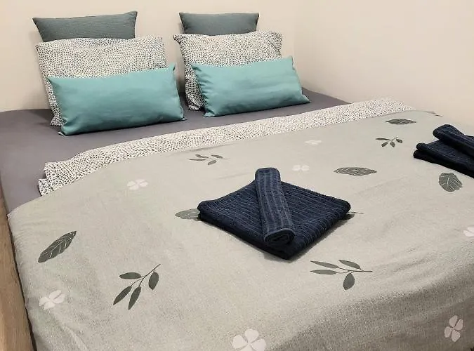 Apartament Velky 3 *