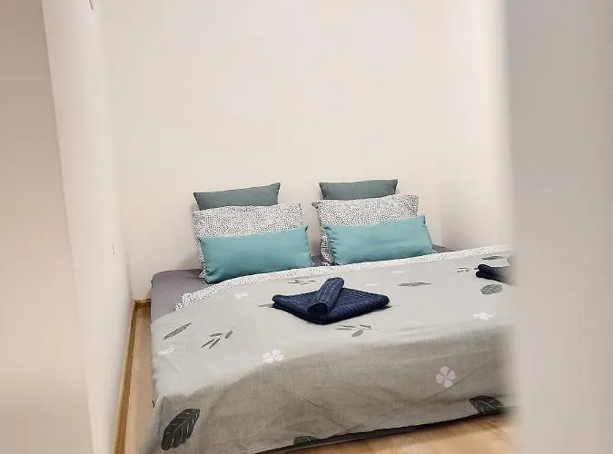 Velky 3 Apartament Bratislava