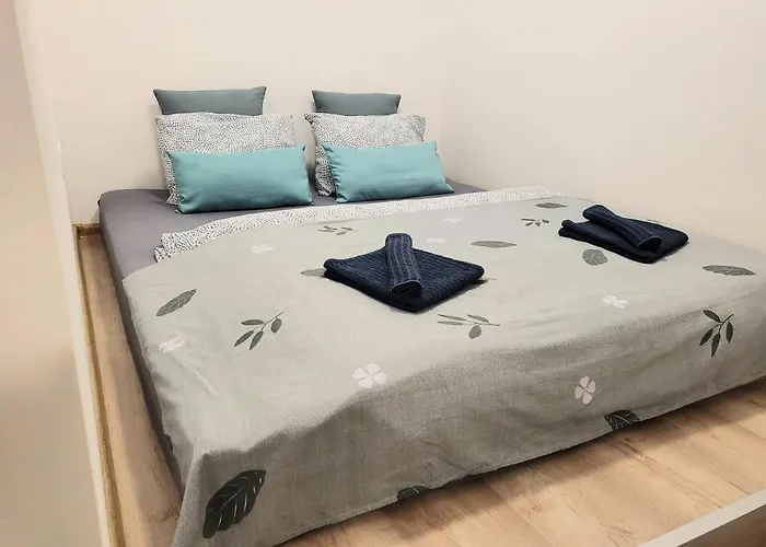 Velky 3 * Bratislava