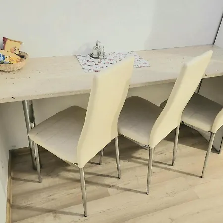 Veľký 3 Apartamento Bratislava