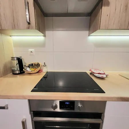 Apartment Velky 3